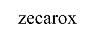 ZECAROX