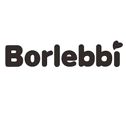 BORLEBBI