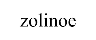 ZOLINOE