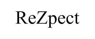 REZPECT