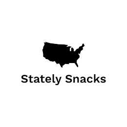 STATELY SNACKS