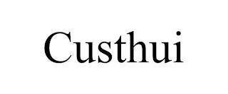CUSTHUI