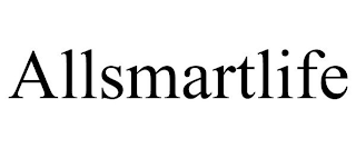 ALLSMARTLIFE