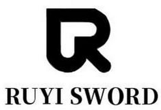 RUYI SWORD