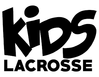 KIDS LACROSSE