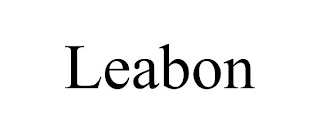 LEABON