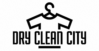 DRY CLEAN CITY