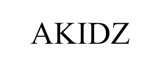 AKIDZ