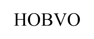 HOBVO