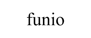 FUNIO