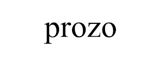 PROZO