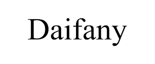 DAIFANY