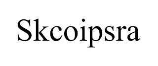SKCOIPSRA
