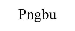 PNGBU