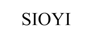 SIOYI