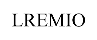 LREMIO