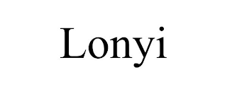 LONYI