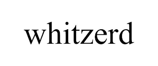 WHITZERD