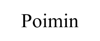 POIMIN