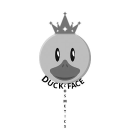 DUCK FACE COSMETICS