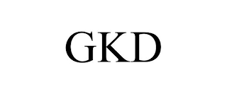 GKD