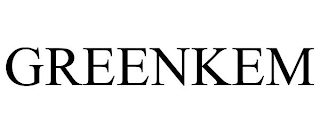 GREENKEM