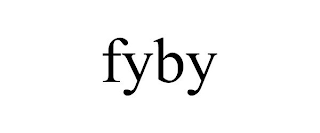 FYBY