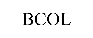 BCOL