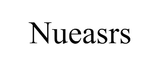 NUEASRS