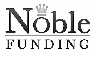 NOBLE FUNDING