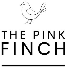 THE PINK FINCH