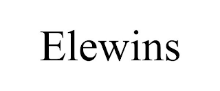 ELEWINS