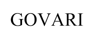 GOVARI