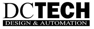 DCTECH DESIGN & AUTOMATION