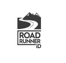 ROAD RUNNER ID