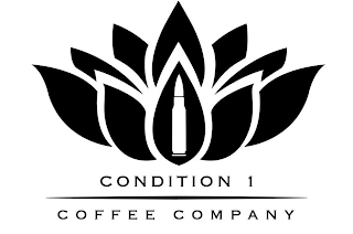 CONDITION 1 COFFEE COMPANY