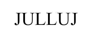 JULLUJ