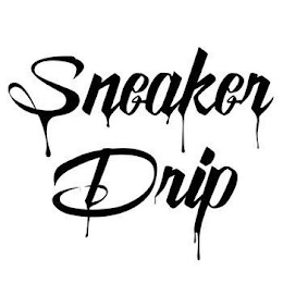 SNEAKER DRIP