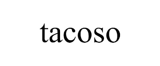 TACOSO