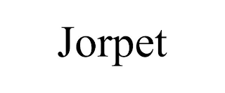 JORPET