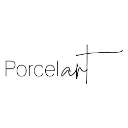 PORCELART