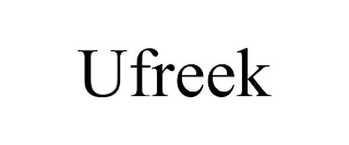 UFREEK