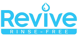 REVIVE RINSE-FREE