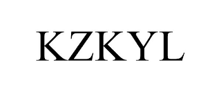 KZKYL