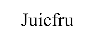 JUICFRU