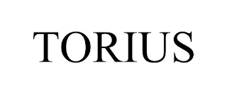 TORIUS