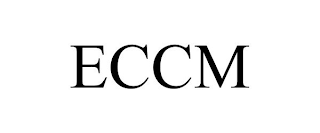 ECCM