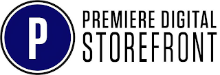 P PREMIERE DIGITAL STOREFRONT