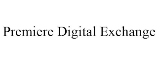 PREMIERE DIGITAL EXCHANGE