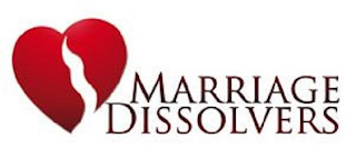 MARRIAGE DISSOLVERS